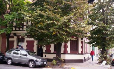 Casa pintoresca original 1912