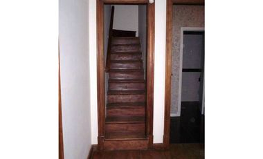 Casa pintoresca original 1912