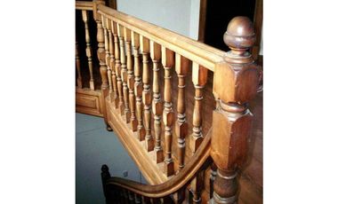 Casa pintoresca original 1912