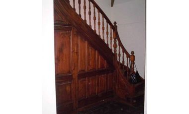 Casa pintoresca original 1912