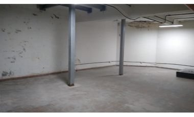 IMPORTANTE LOCAL COMERCIAL