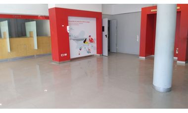 IMPORTANTE LOCAL COMERCIAL
