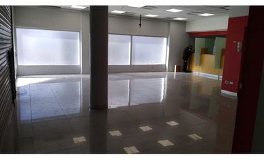 IMPORTANTE LOCAL COMERCIAL