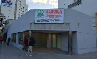 IMPORTANTE LOCAL COMERCIAL