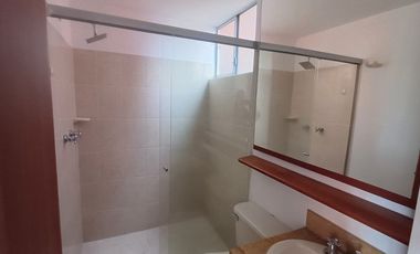 apartamento en arriendo en trianon. Cod A514854