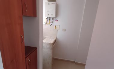 apartamento en arriendo en trianon. Cod A514854