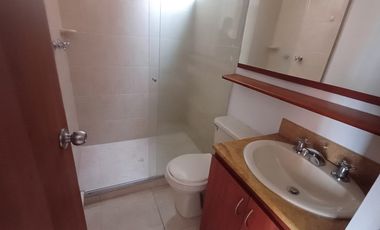 apartamento en arriendo en trianon. Cod A514854