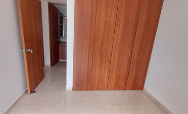 apartamento en arriendo en trianon. Cod A514854