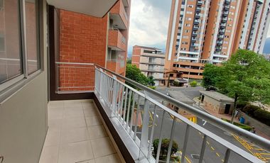 apartamento en arriendo en trianon. Cod A514854