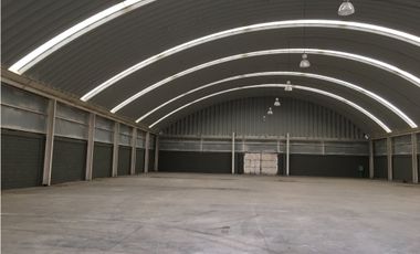 ARRIENDO BODEGA - BARRANQUILLA