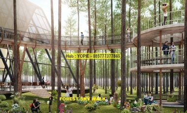 Apartemen fasiltas lenfgkap lokasi strategis di bogor sentul