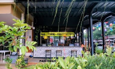 Apartemen fasiltas lenfgkap lokasi strategis di bogor sentul