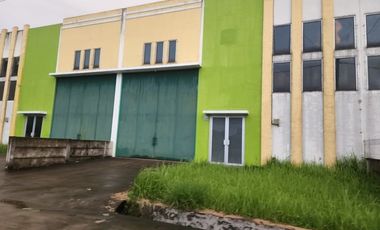 Dijual Gudang Bizhub Serpong Siap Pakai