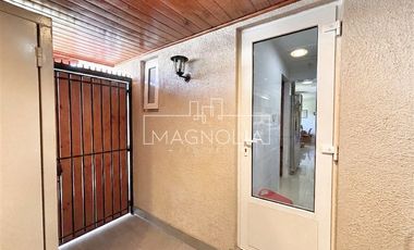 Casa en venta de 4 dorm. en Nogales, Machalí