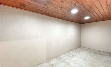 Casa en venta de 4 dorm. en Nogales, Machalí