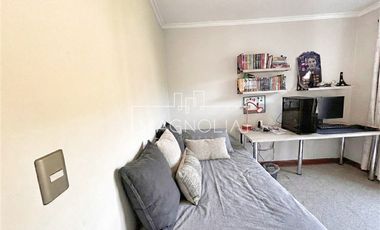 Casa en venta de 4 dorm. en Nogales, Machalí