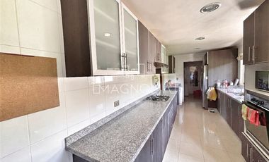 Casa en venta de 4 dorm. en Nogales, Machalí