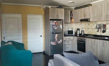 Casa en venta 7 dormitorios sector Pedro de Rio Concepción
