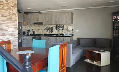 Casa en venta 7 dormitorios sector Pedro de Rio Concepción