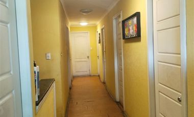 Casa en venta 7 dormitorios sector Pedro de Rio Concepción
