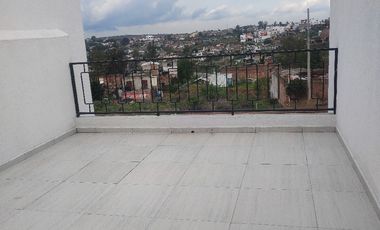 Casa en Renta Santa Teresa Guanajuato 3 recamaras