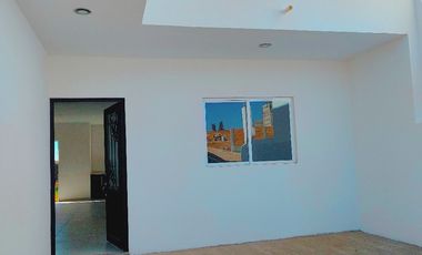 Casa en Renta Santa Teresa Guanajuato 3 recamaras