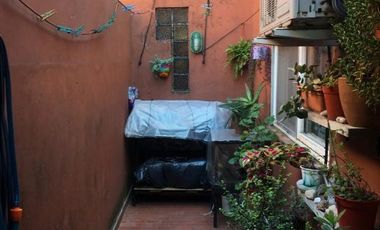 Departamento en venta en Moron Sur