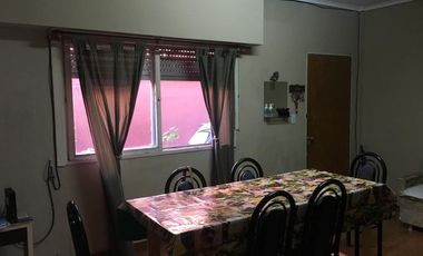 Departamento en venta en Moron Sur