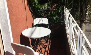 Departamento en venta en Moron Sur