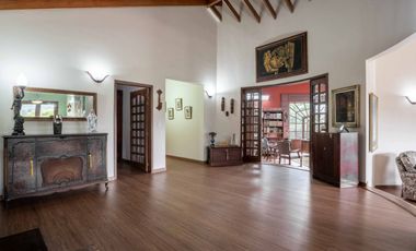 casa en venta en vereda el hato. Cod V5669