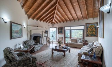 casa en venta en vereda el hato. Cod V5669