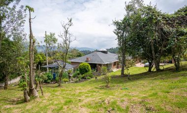 casa en venta en vereda el hato. Cod V5669