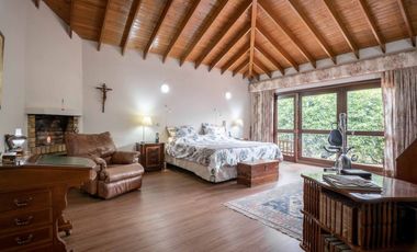 casa en venta en vereda el hato. Cod V5669