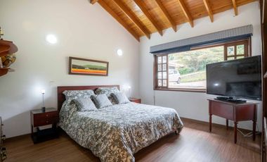 casa en venta en vereda el hato. Cod V5669