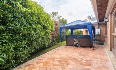 casa en venta en vereda el hato. Cod V5669