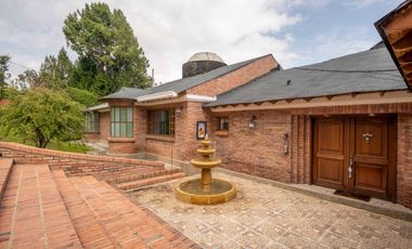 casa en venta en vereda el hato. Cod V5669