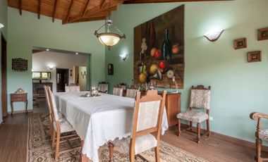 casa en venta en vereda el hato. Cod V5669