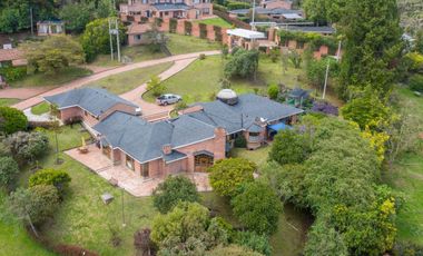 casa en venta en vereda el hato. Cod V5669