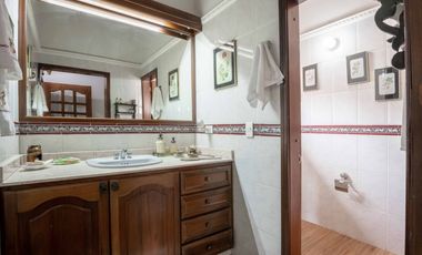 casa en venta en vereda el hato. Cod V5669