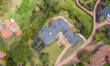 casa en venta en vereda el hato. Cod V5669