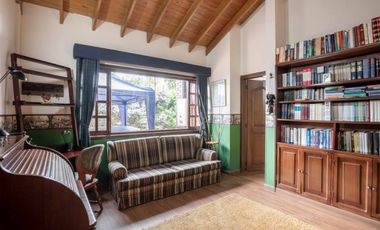 casa en venta en vereda el hato. Cod V5669