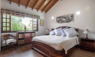 casa en venta en vereda el hato. Cod V5669