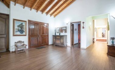 casa en venta en vereda el hato. Cod V5669