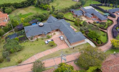 casa en venta en vereda el hato. Cod V5669