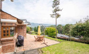 casa en venta en vereda el hato. Cod V5669