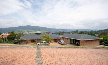 casa en venta en vereda el hato. Cod V5669