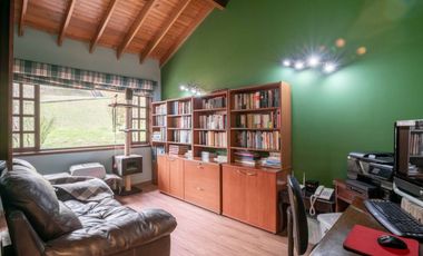 casa en venta en vereda el hato. Cod V5669