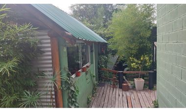 SE VENDE COMPLEJO EN ZONA FANTASIO EN VILLA CARLOS PAZ