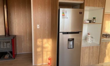 Terreno 5 hectáreas en Condominio Los Quillayes con excelente cabaña