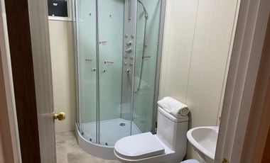 Terreno 5 hectáreas en Condominio Los Quillayes con excelente cabaña